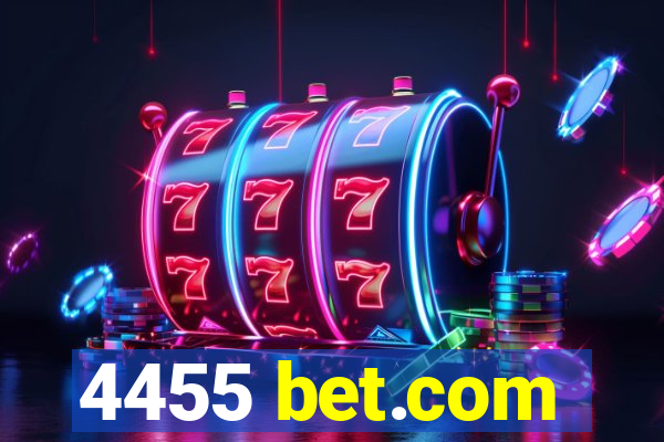 4455 bet.com